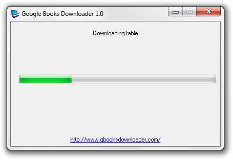 google books downloader for windows